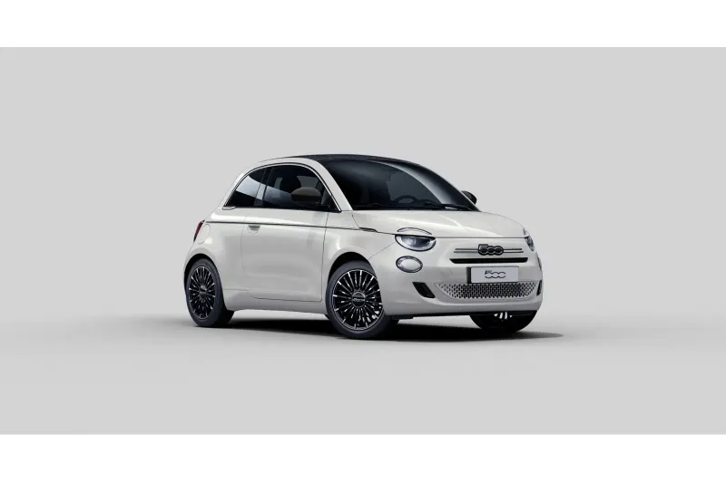 Fiat 500 (2026)