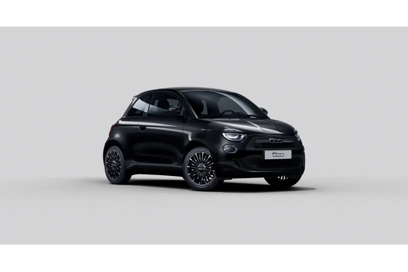 Fiat 500 (2026)
