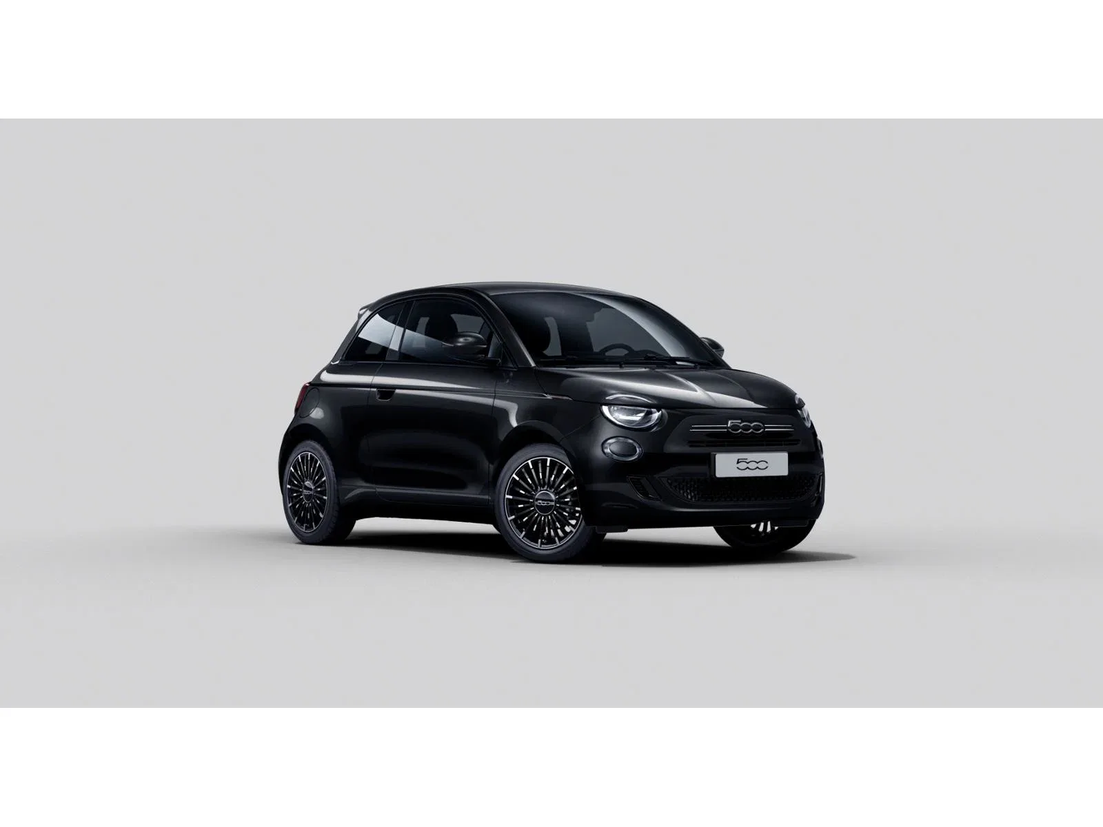 Fiat 500 (2026) — foto 1