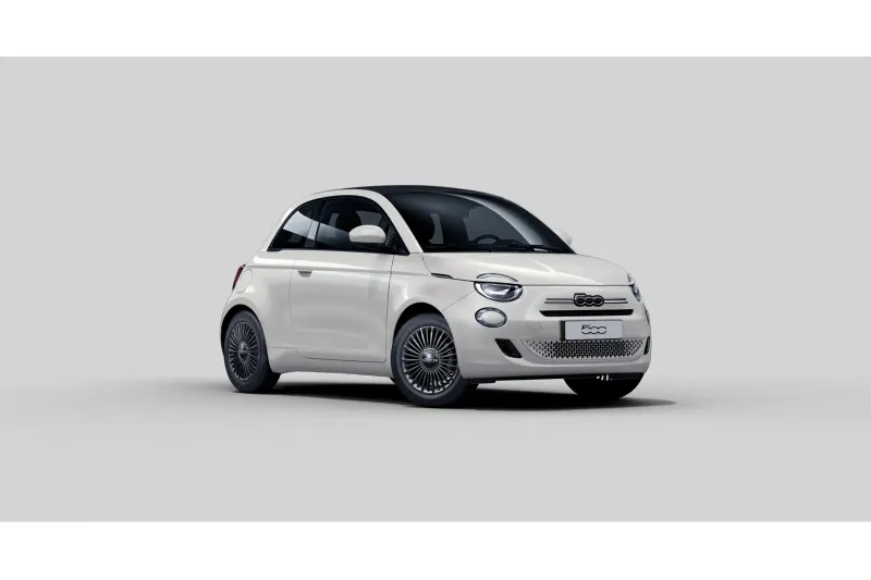 Fiat 500 (2026)