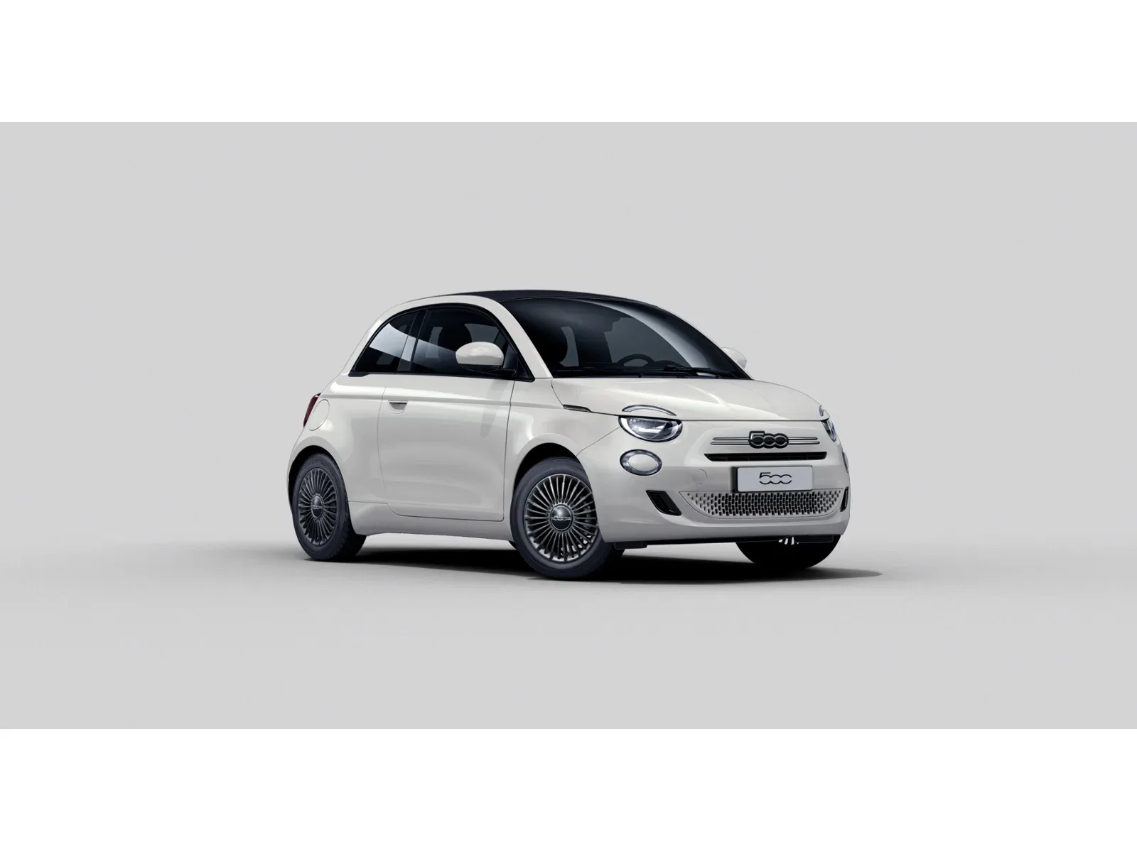 Fiat 500 (2026) — foto 1