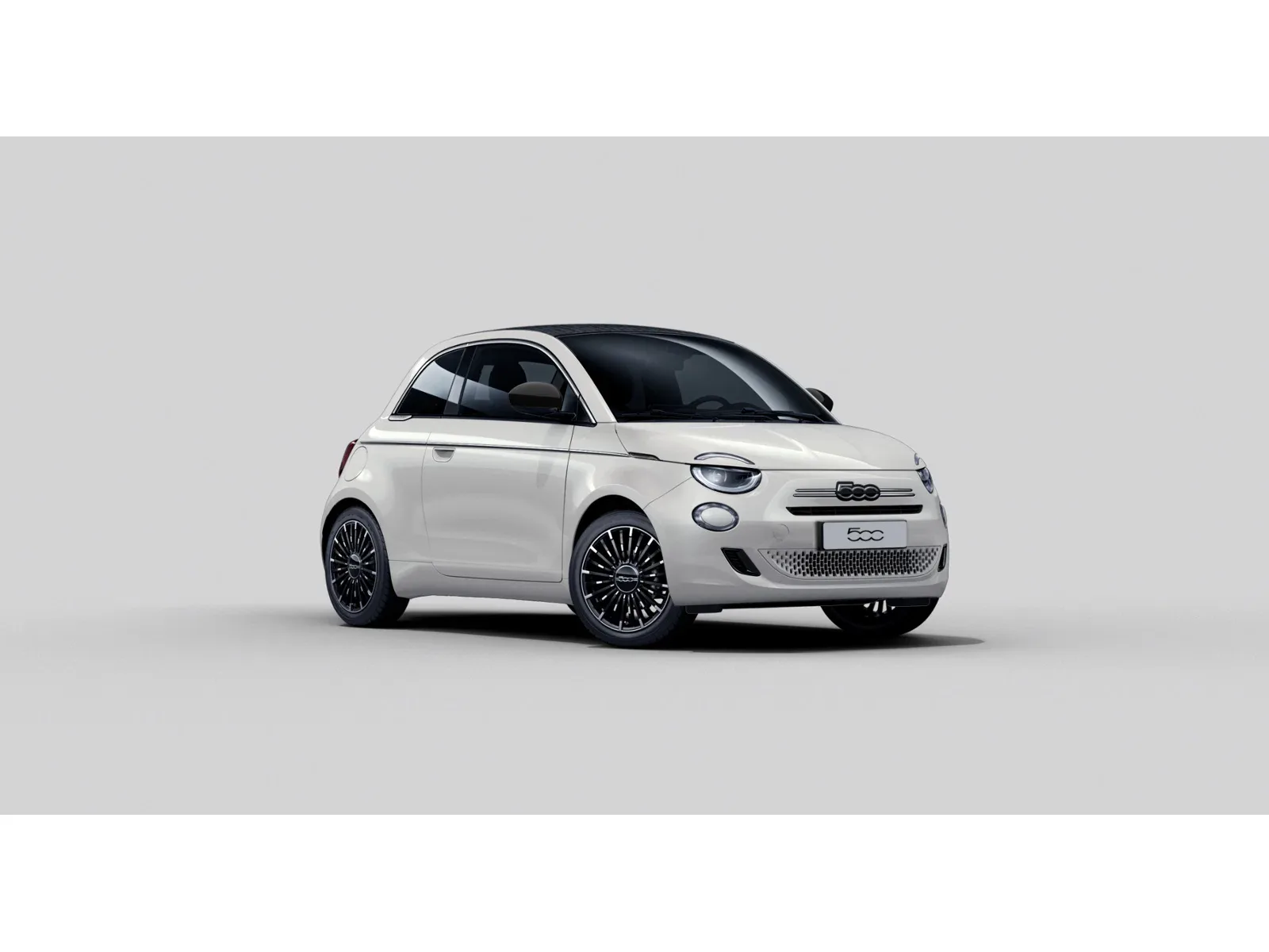 Fiat 500 (2026) — foto 1