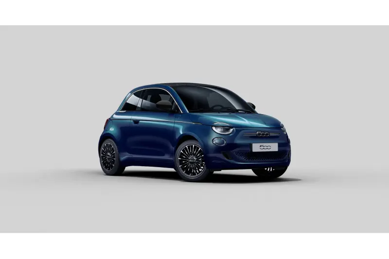 Fiat 500e (2026)