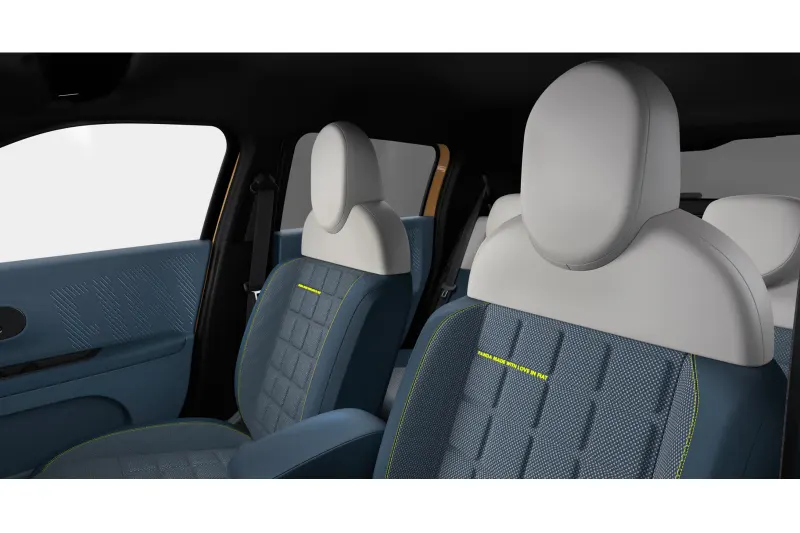 Fiat Grande Panda (2026)