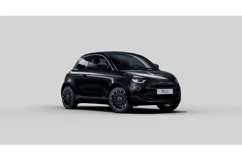 Fiat 500 (2026)