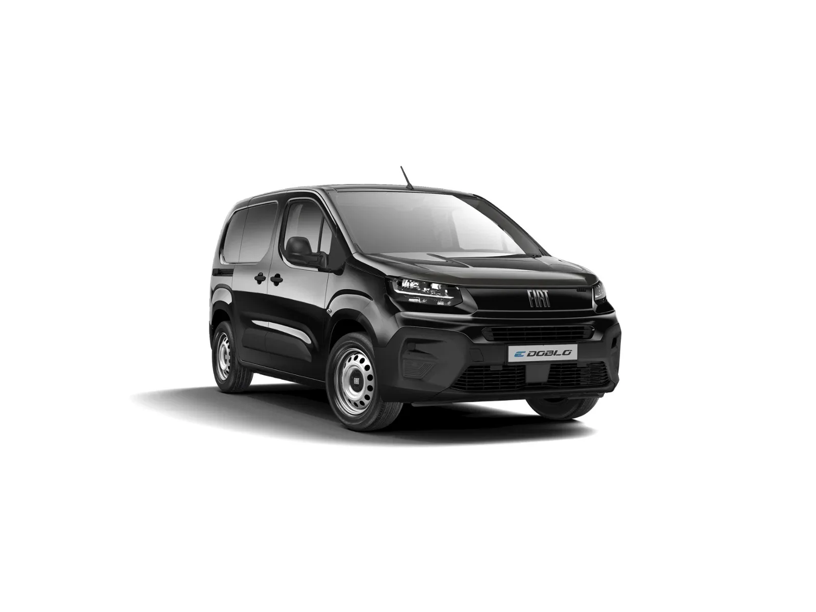Fiat Doblò (2024) — foto 1