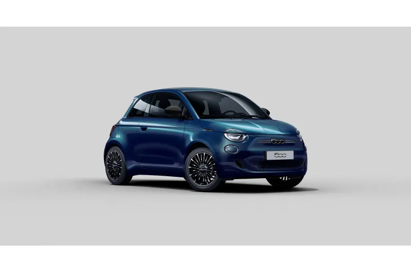 Fiat 500e (2026)