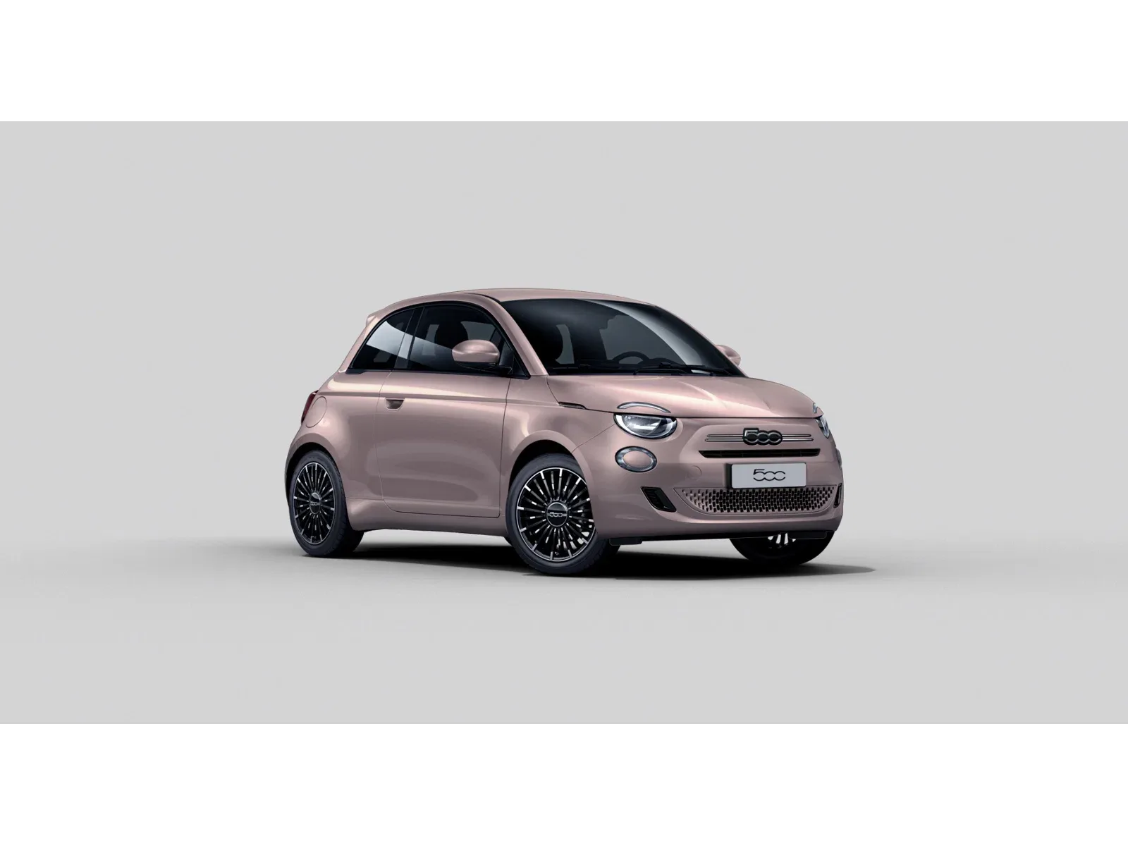 Fiat 500 (2026) — foto 1
