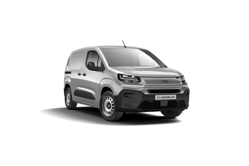 Fiat Doblò (2024)