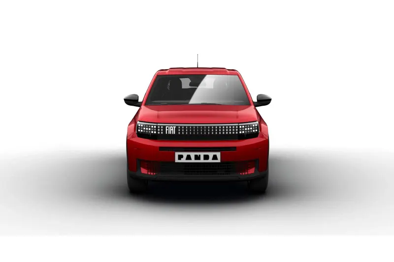 Fiat Grande Panda (2025)
