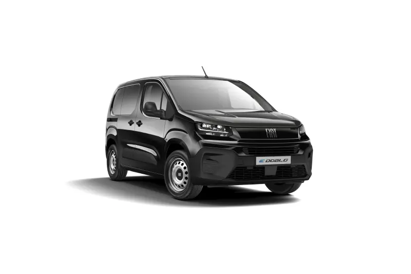 Fiat Doblò (2024)