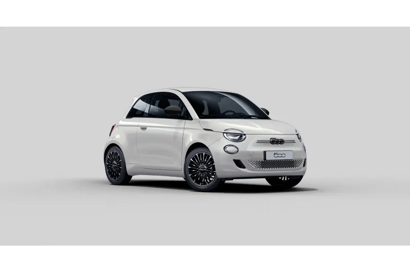 Fiat 500e (2026)