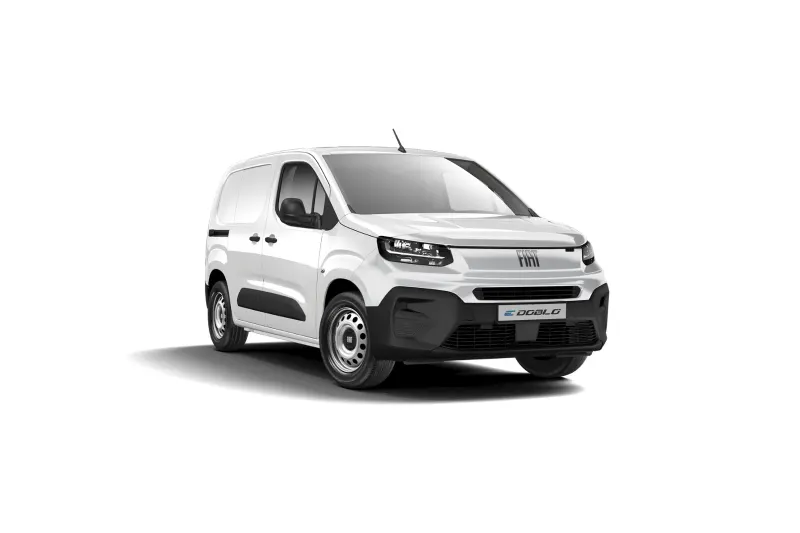 Fiat Doblò (2024)