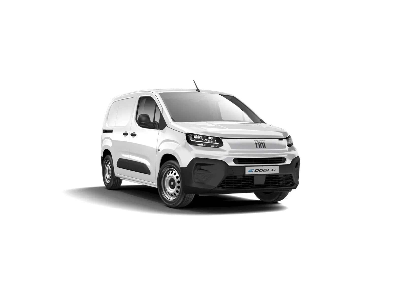Fiat Doblò (2024) — foto 1