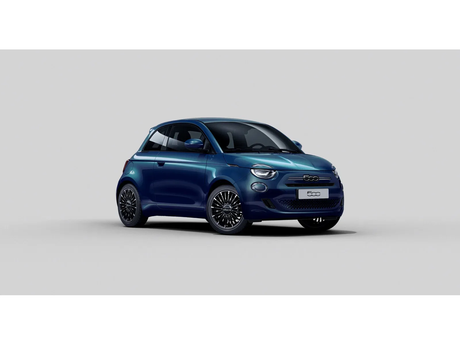 Fiat 500 (2026) — foto 1