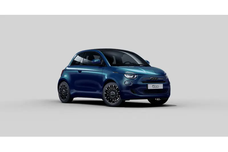 Fiat 500 (2026)
