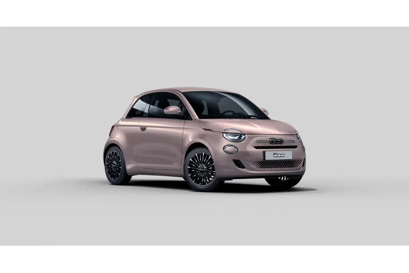 Fiat 500 (2026)