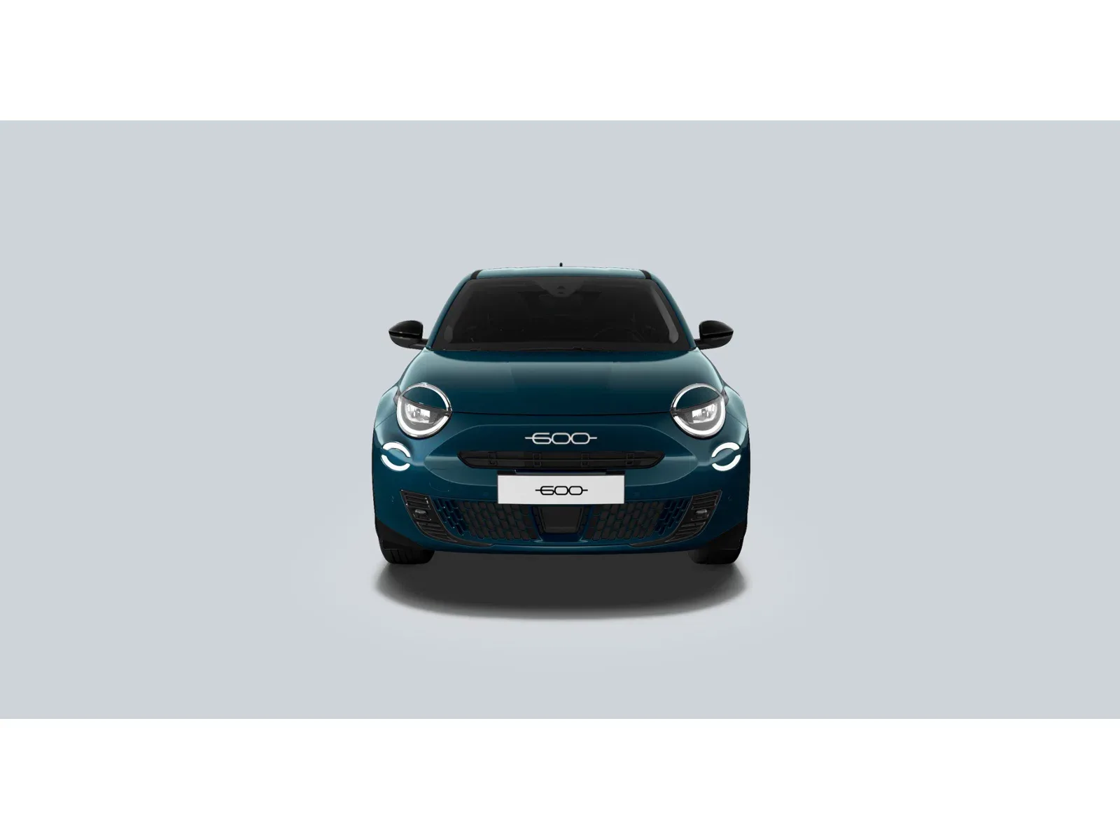 Fiat 600E (2026) — foto 1