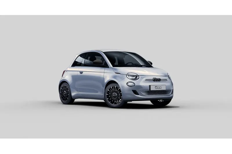Fiat 500e (2026)
