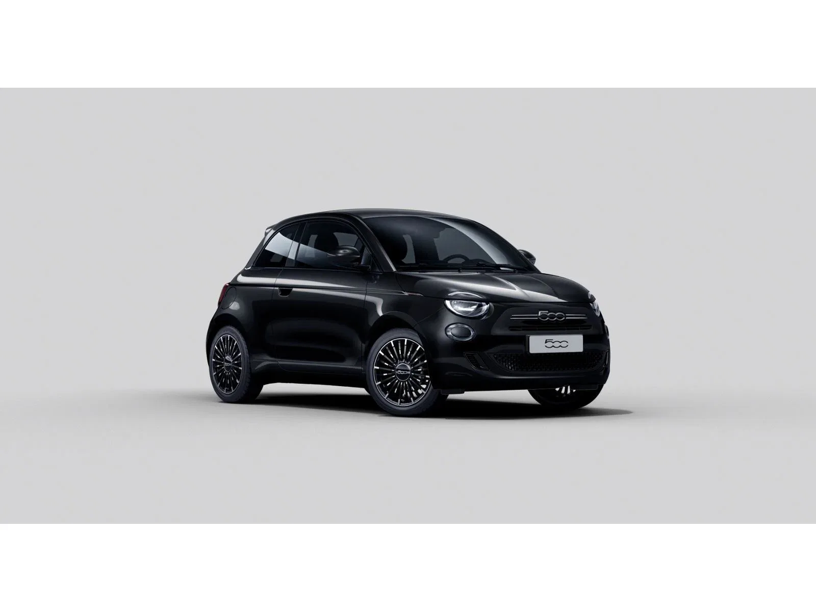 Fiat 500 (2026) — foto 1