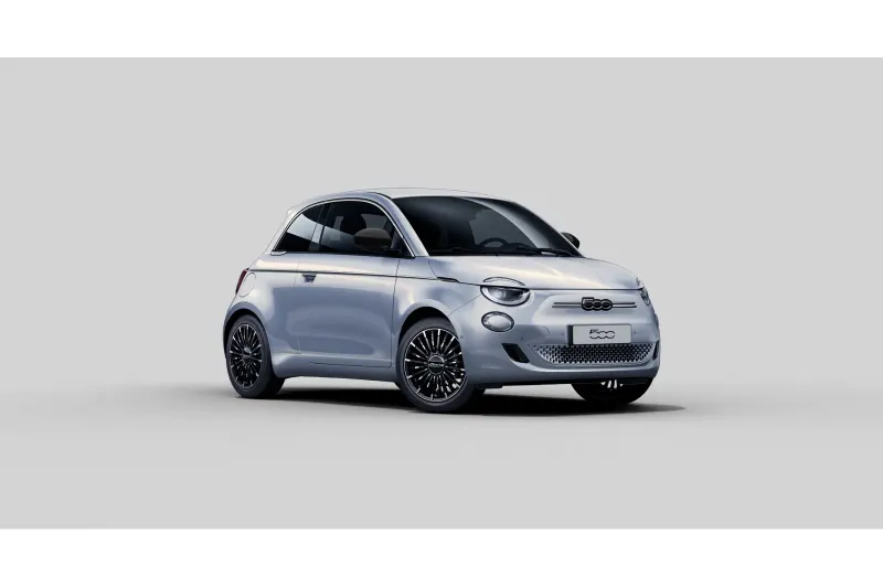 Fiat 500e (2026)