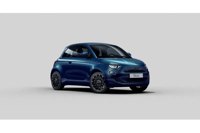 Fiat 500 (2026)