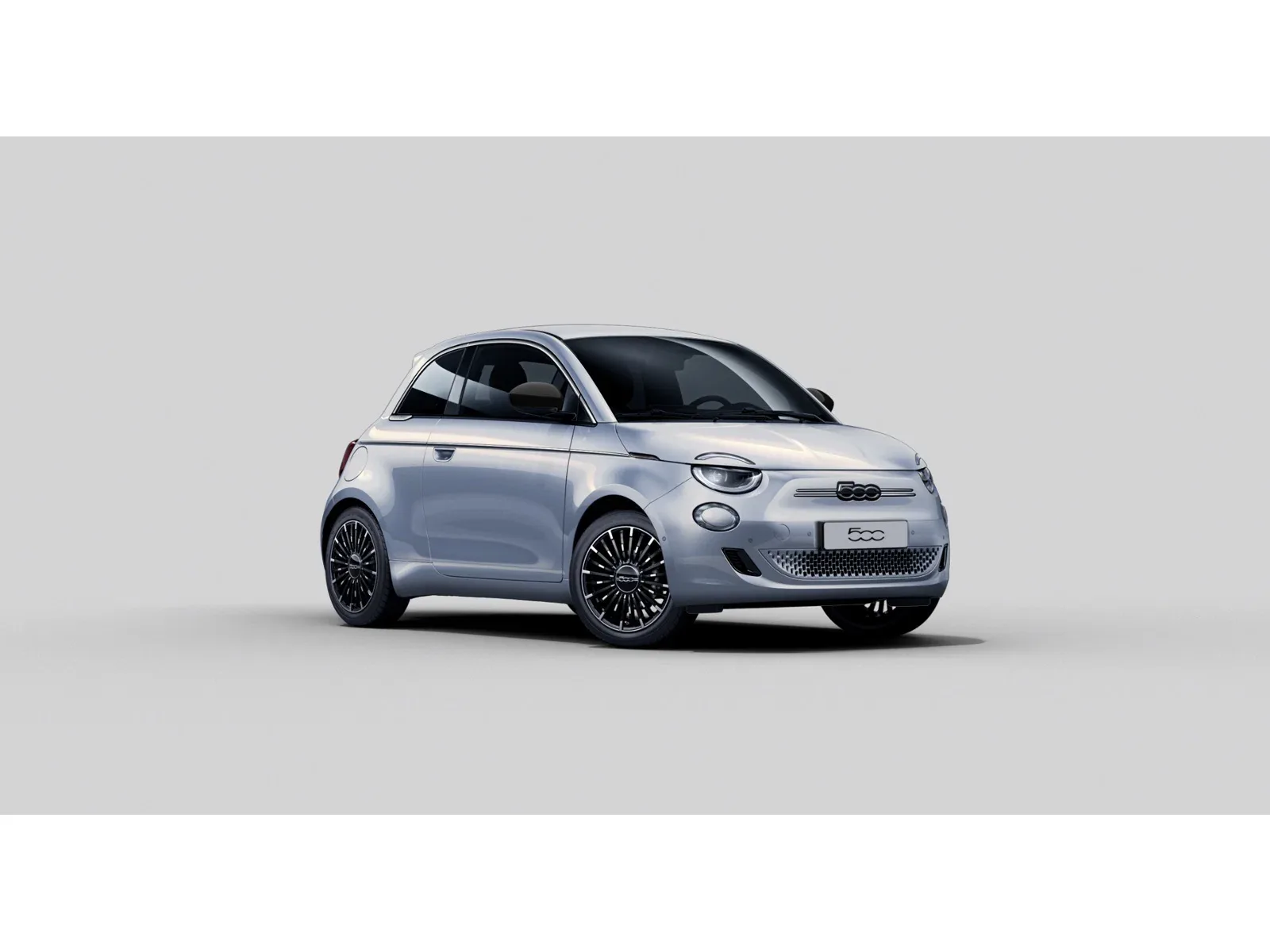 Fiat 500e (2026) — foto 1