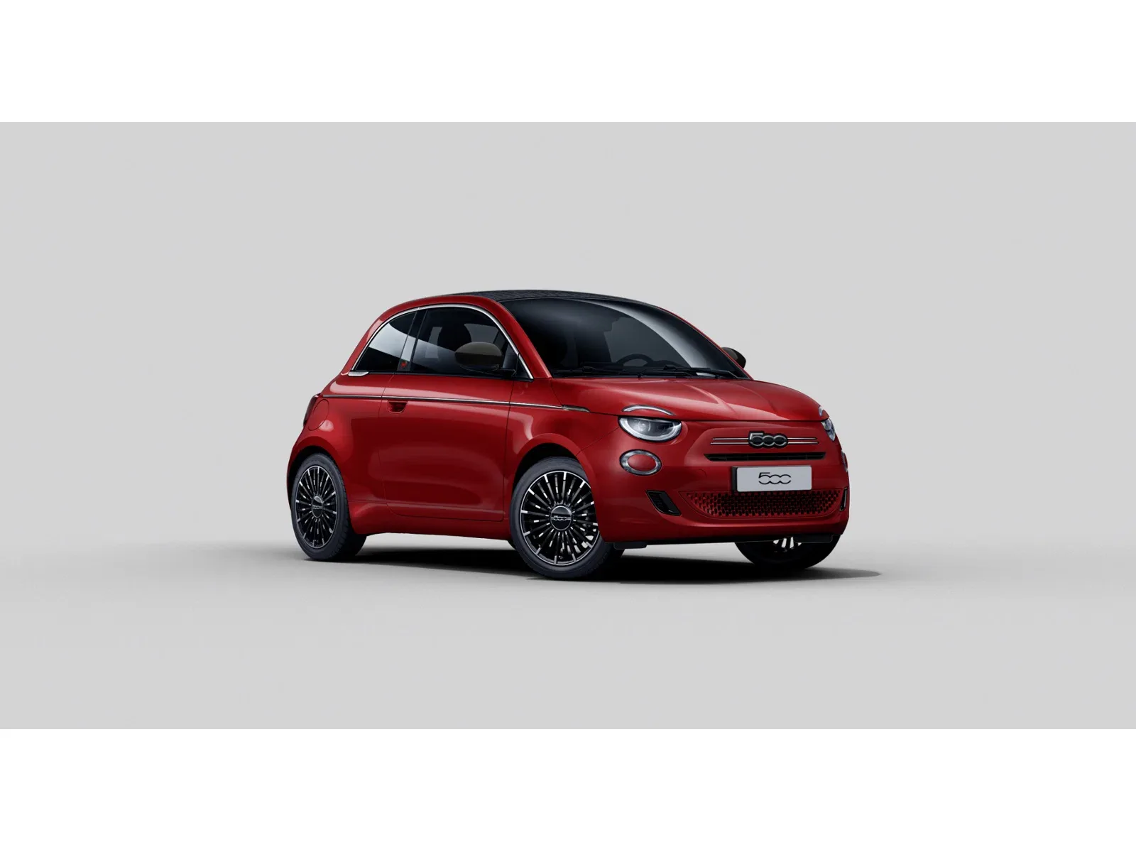 Fiat 500 (2026) — foto 1