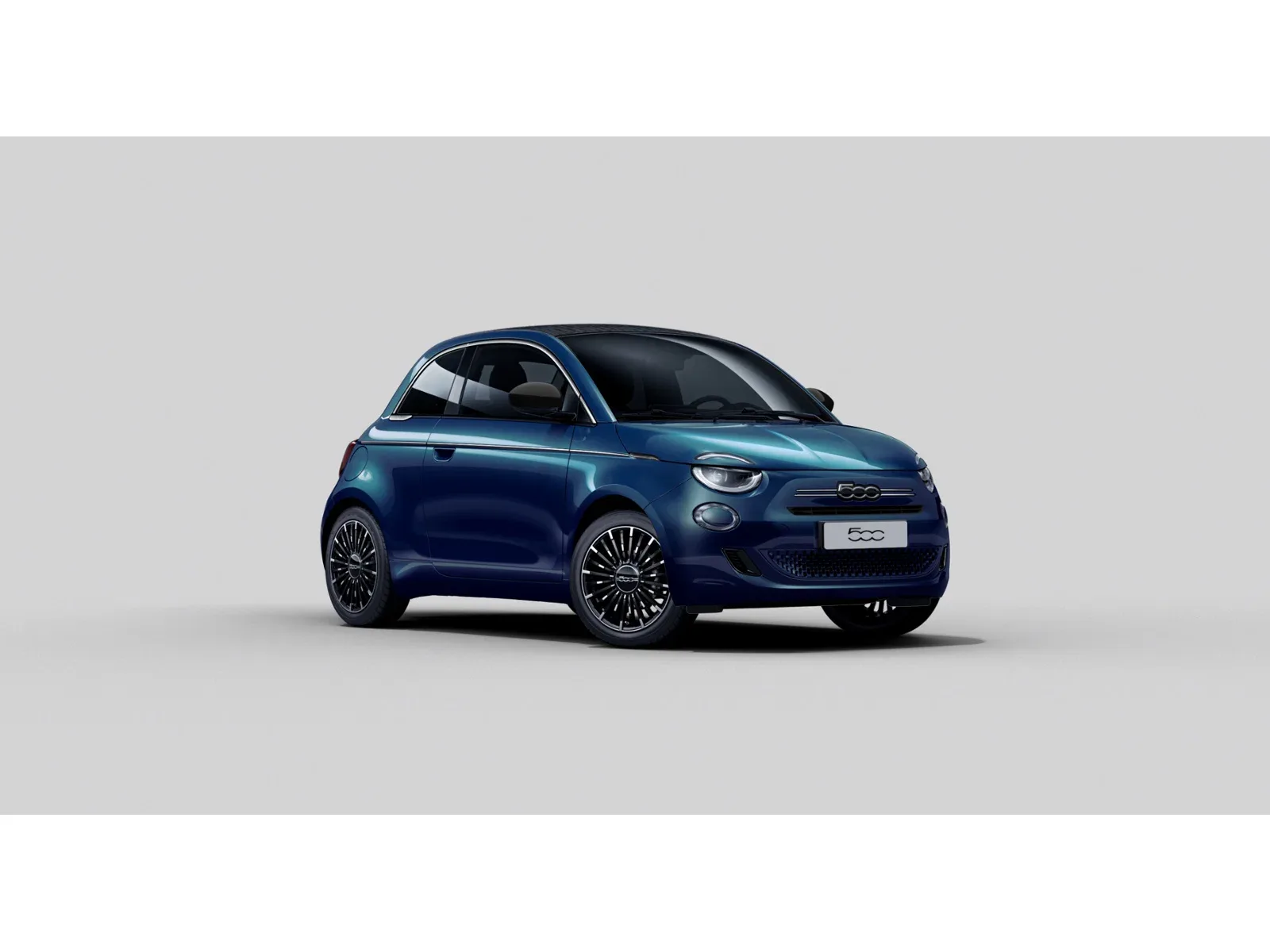 Fiat 500 (2026) — foto 1