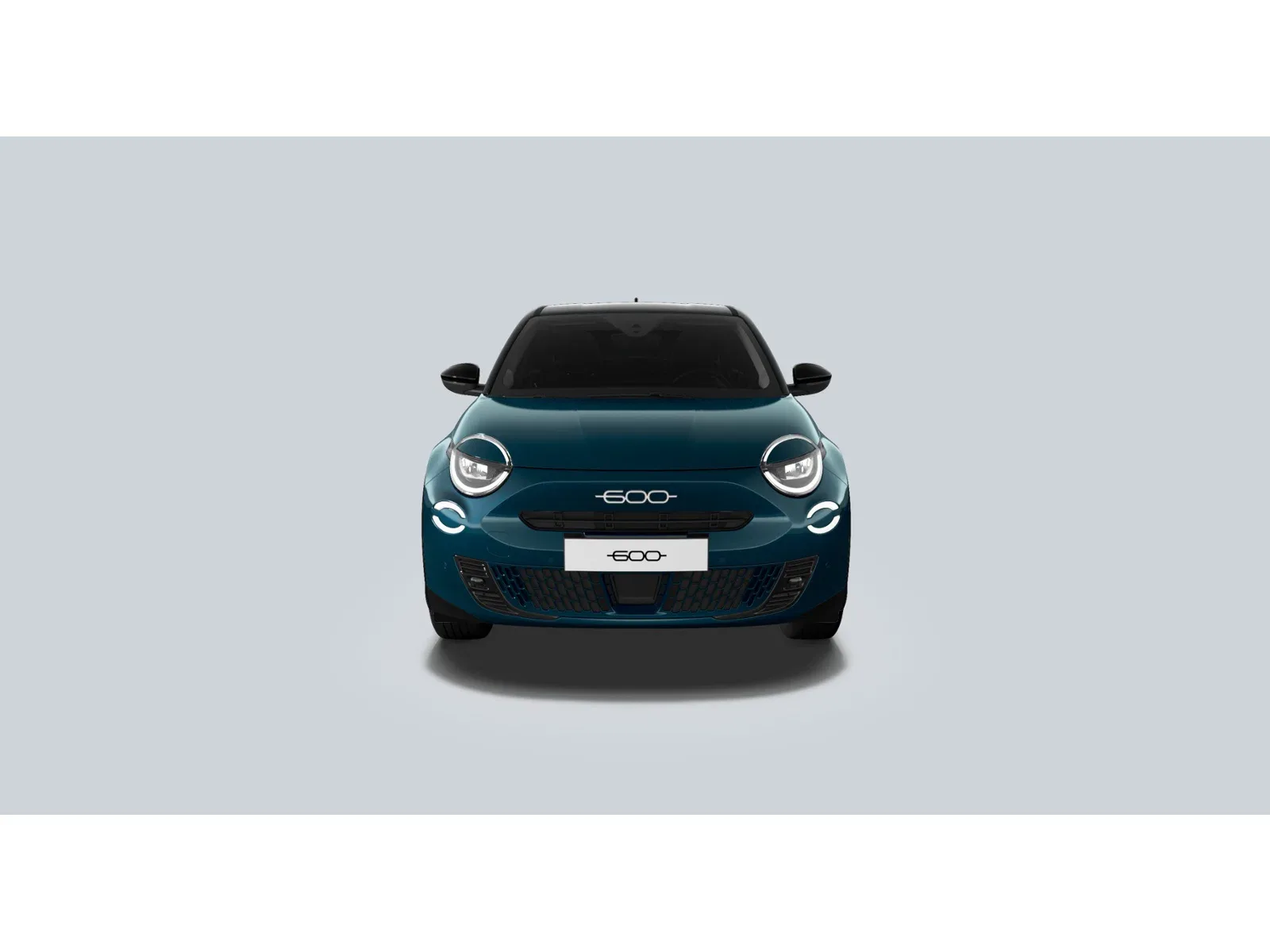 Fiat 600E (2026) — foto 1