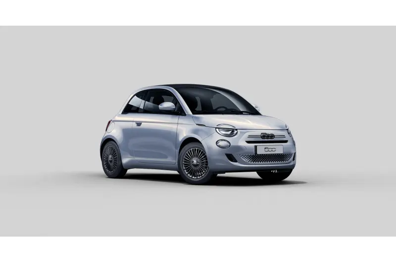 Fiat 500 (2026)