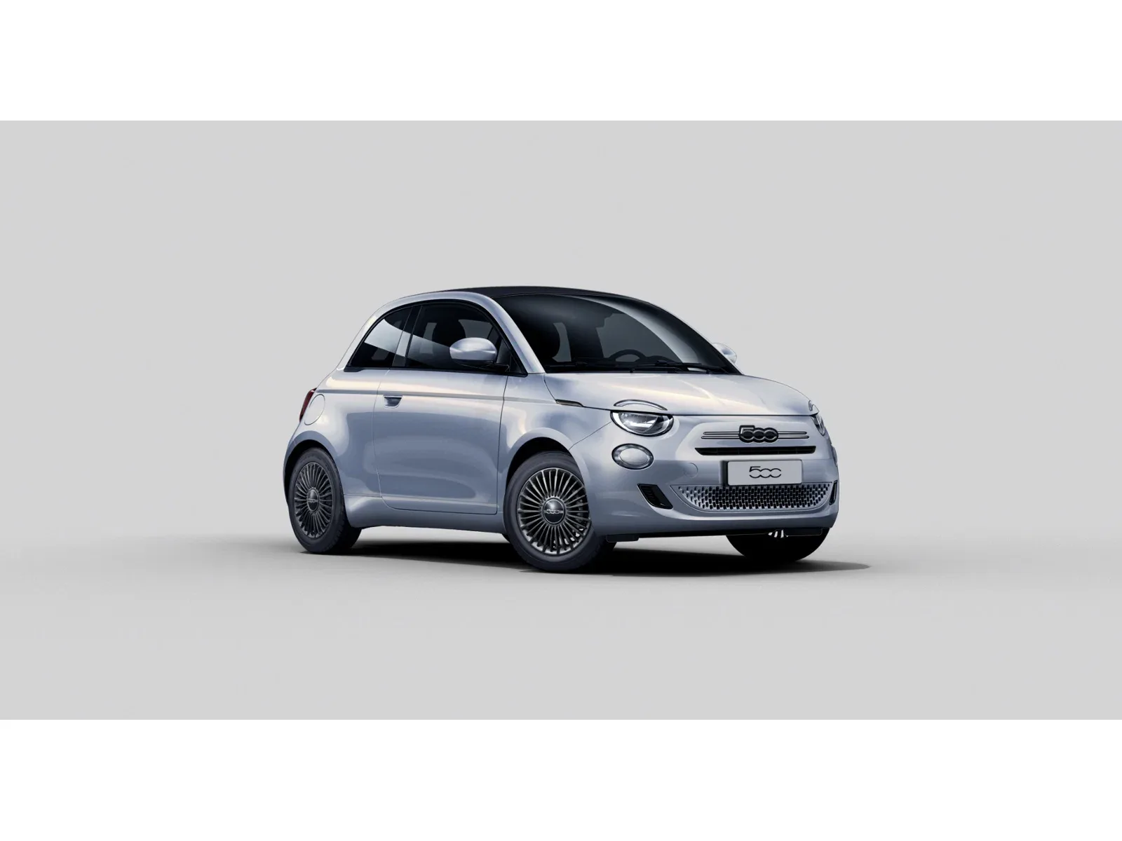 Fiat 500 (2026) — foto 1