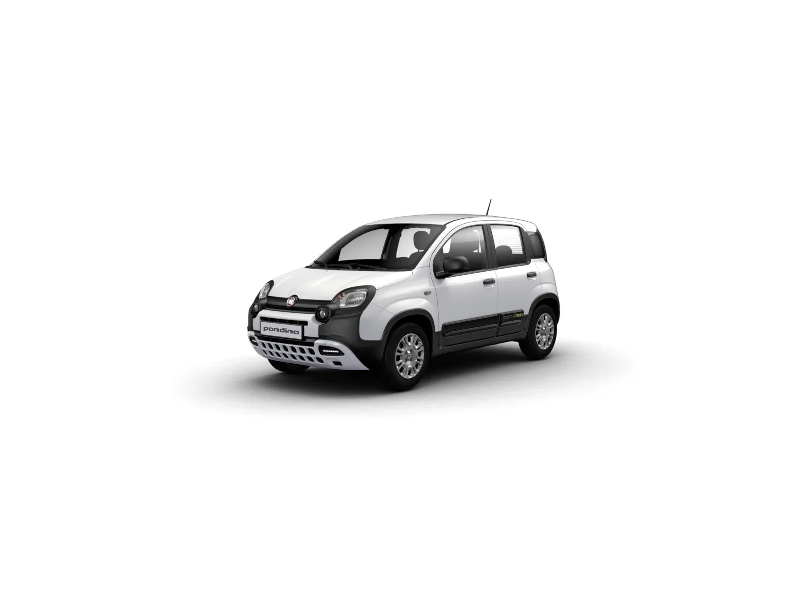 Fiat Pandina (2026) — foto 1