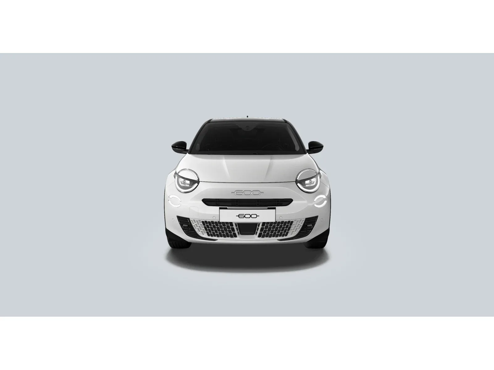 Fiat 600E (2026) — foto 1