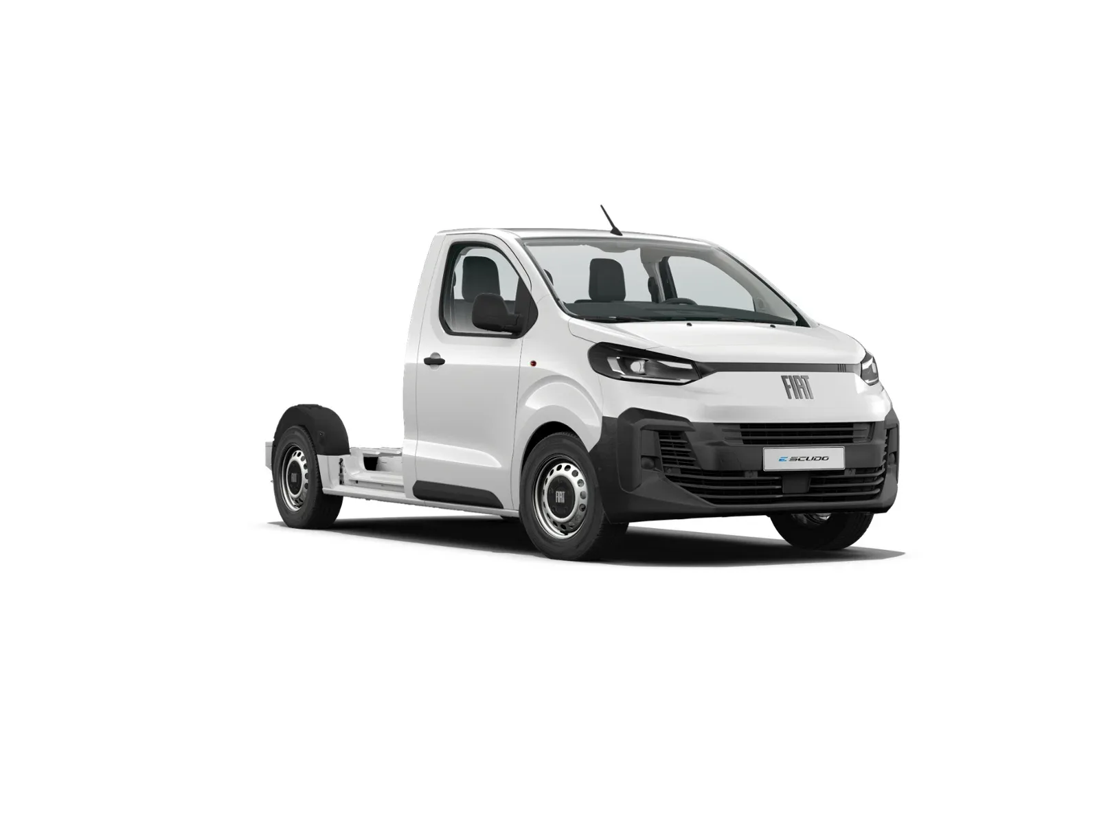 Fiat Scudo (2026) — foto 1