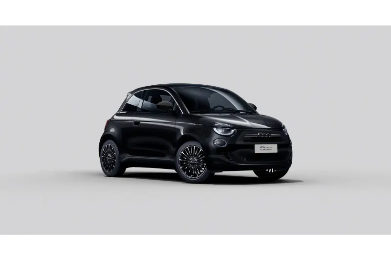 Fiat 500 (2026)