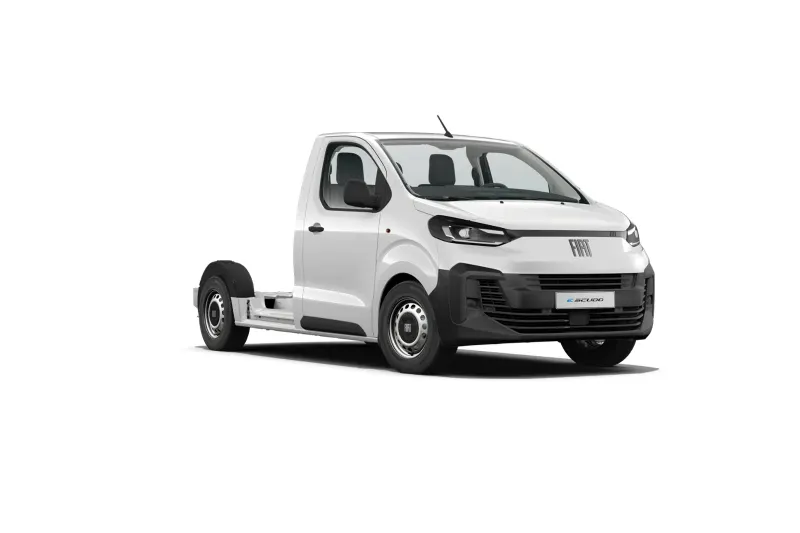 Fiat Scudo (2026)