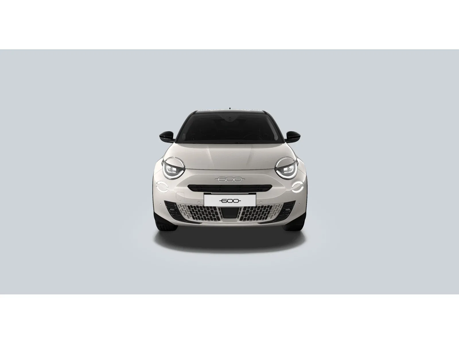 Fiat 600 (2026) — foto 1