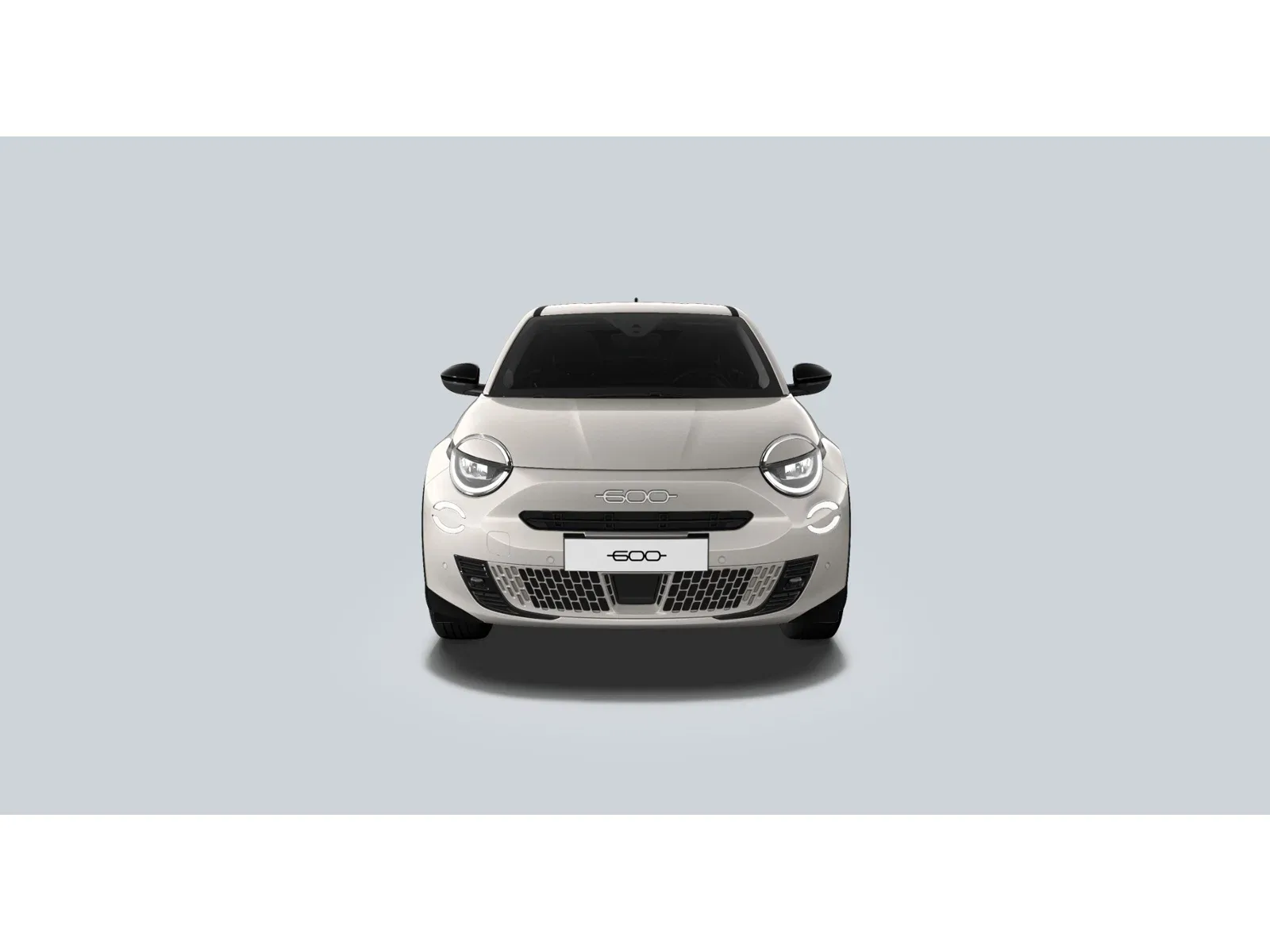 Fiat 600 (2026) — foto 1