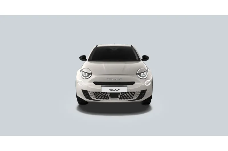 Fiat 600 (2026)