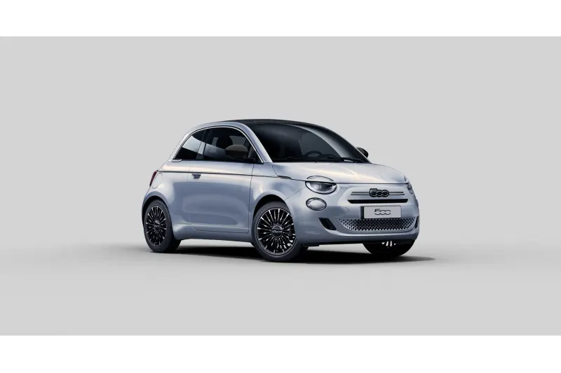 Fiat 500 (2026)
