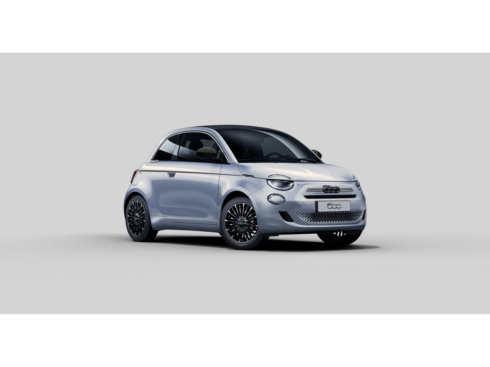 Fiat 500 (2026) — foto 1