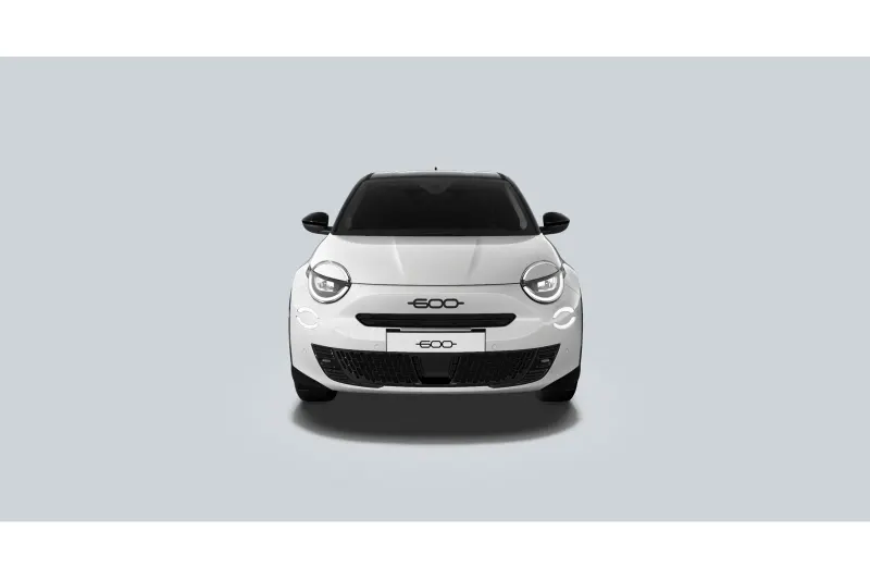 Fiat 600 (2026)
