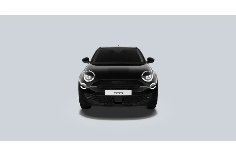 Fiat 600 (2026)