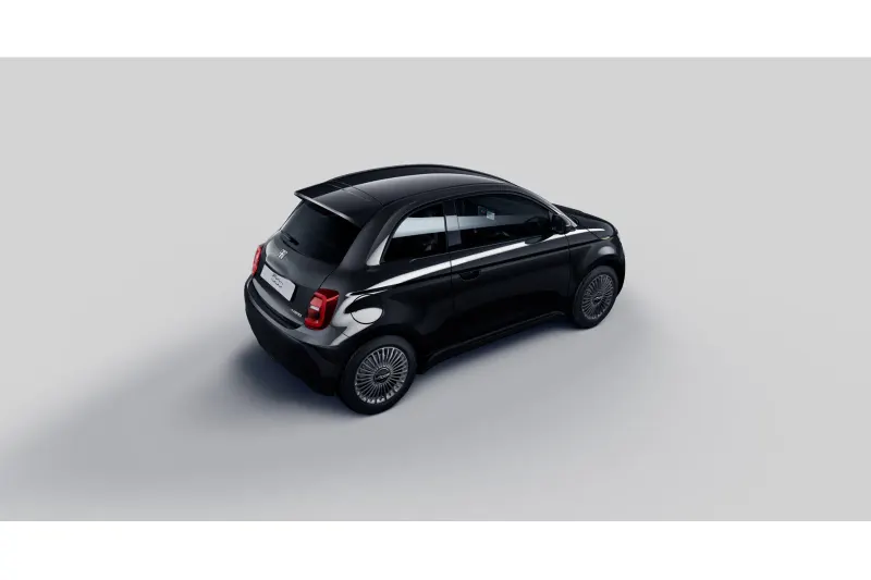 Fiat 500 (2026)