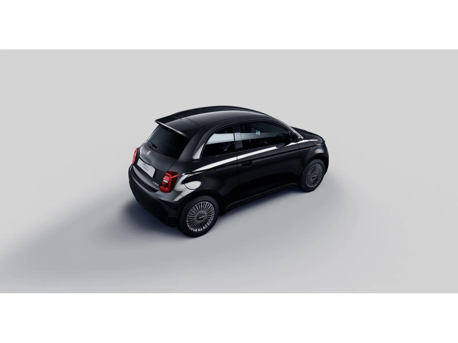 Fiat 500 (2026) — foto 1