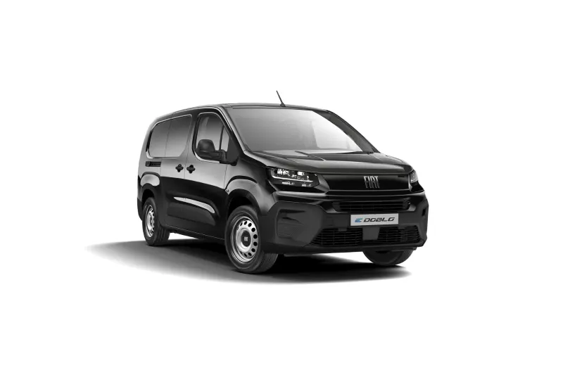 Fiat Doblò (2024)