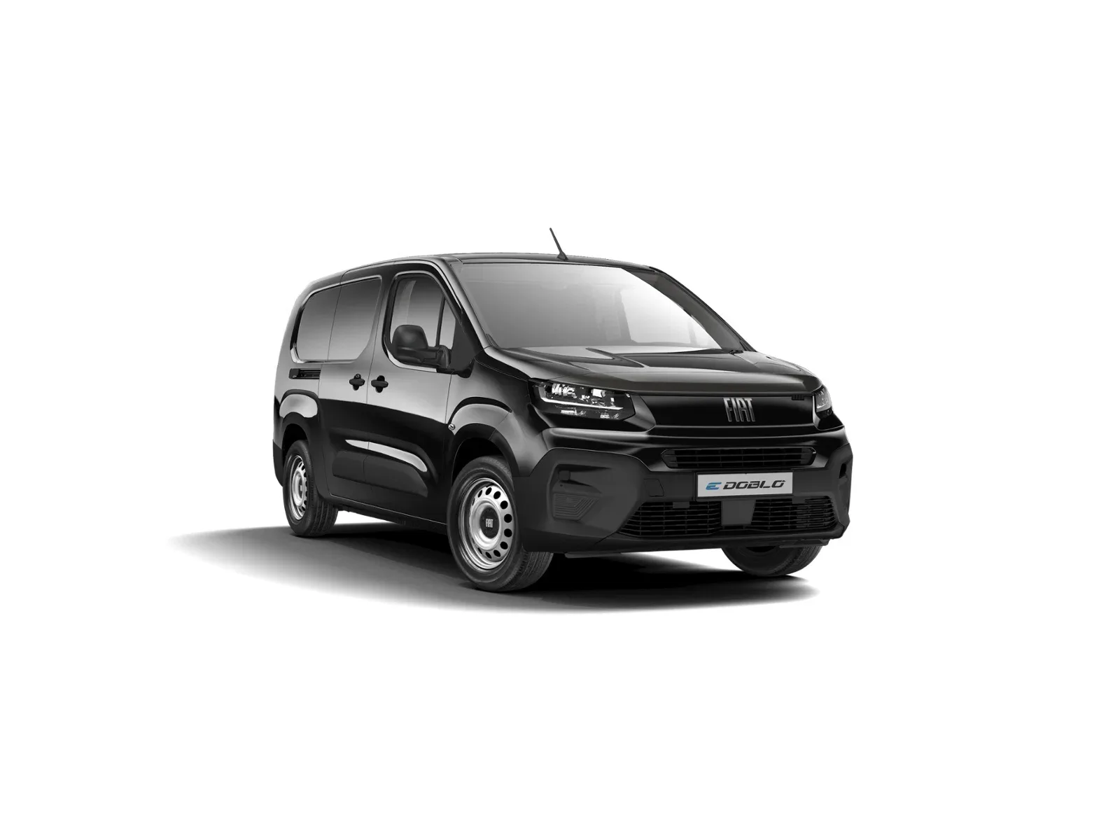 Fiat Doblò (2024) — foto 1