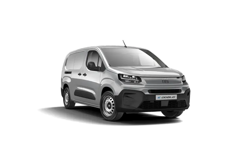 Fiat Doblò (2024)