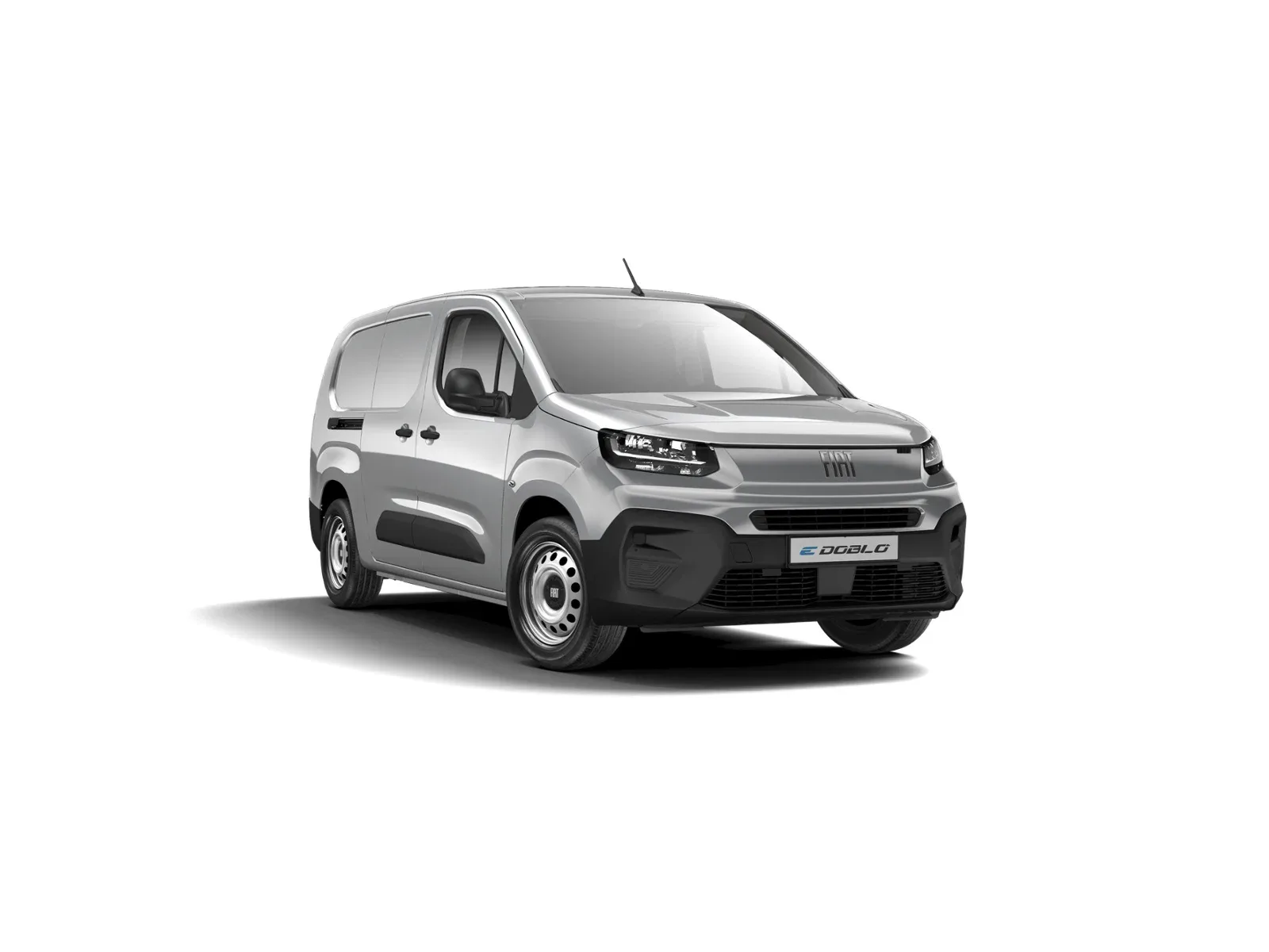 Fiat Doblò (2024) — foto 1
